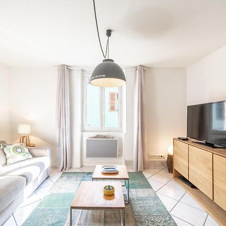 Apartment Classified 3 Stars Located In The Heart Of The Old Town Annecy Exterior photo