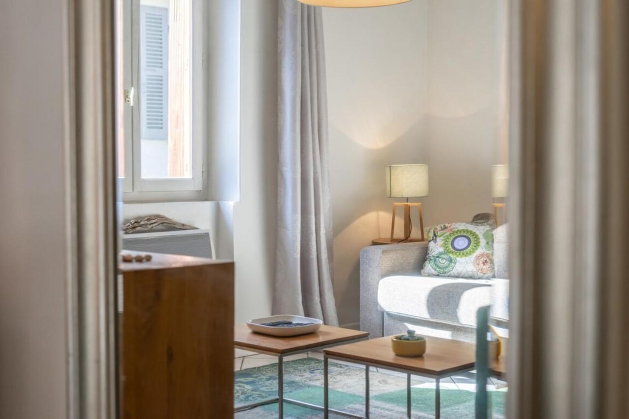 Apartment Classified 3 Stars Located In The Heart Of The Old Town Annecy Exterior photo