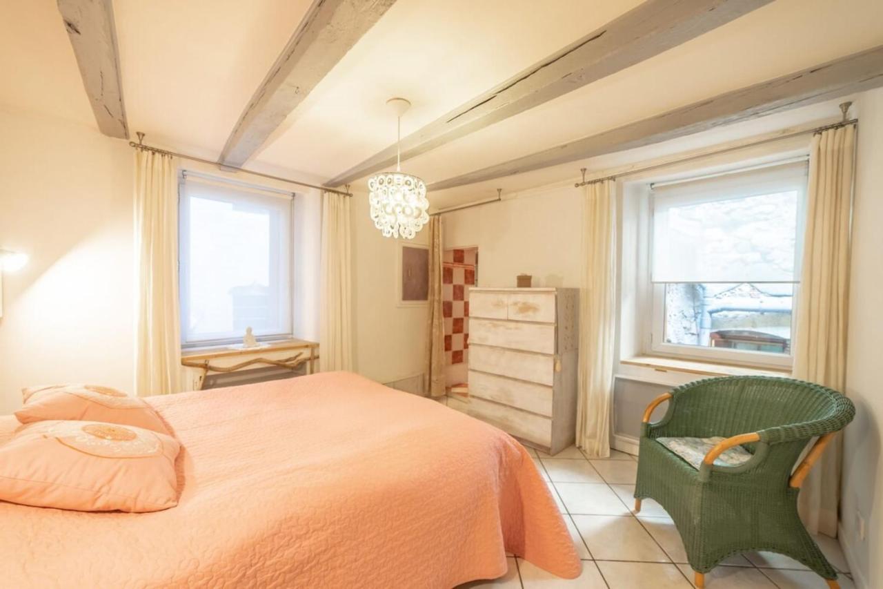 Apartment Classified 3 Stars Located In The Heart Of The Old Town Annecy Exterior photo